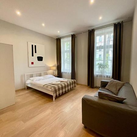 Boutique Apartments - Elegant 1906 Period Breslavia Esterno foto