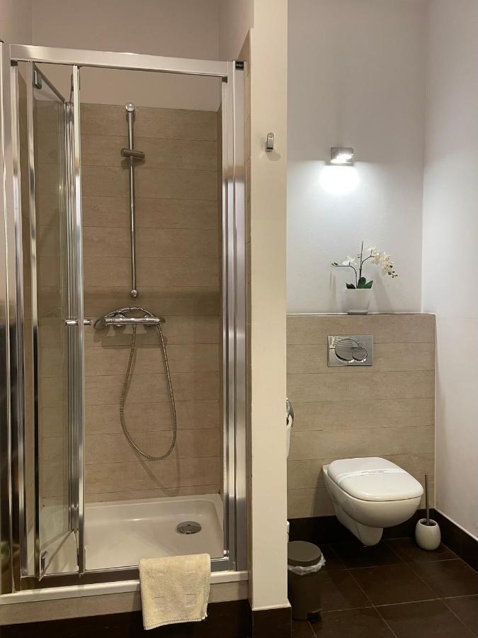Boutique Apartments - Elegant 1906 Period Breslavia Esterno foto