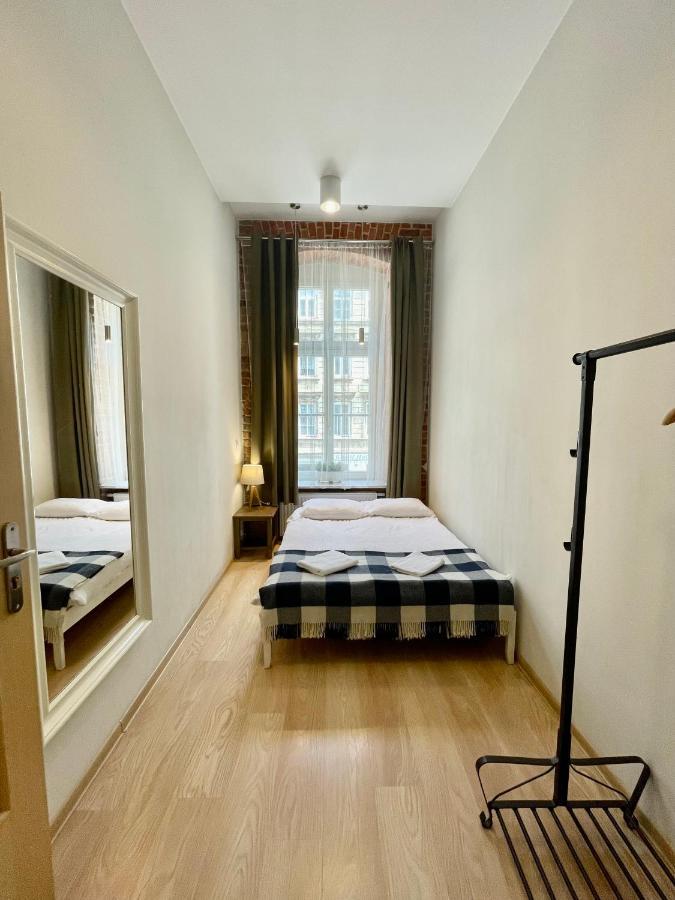 Boutique Apartments - Elegant 1906 Period Breslavia Esterno foto
