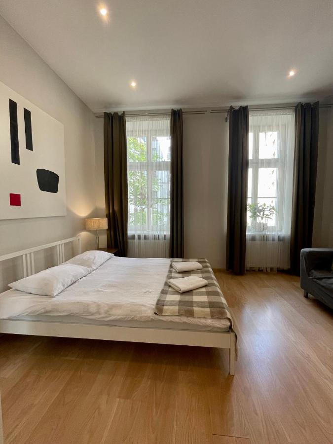 Boutique Apartments - Elegant 1906 Period Breslavia Esterno foto