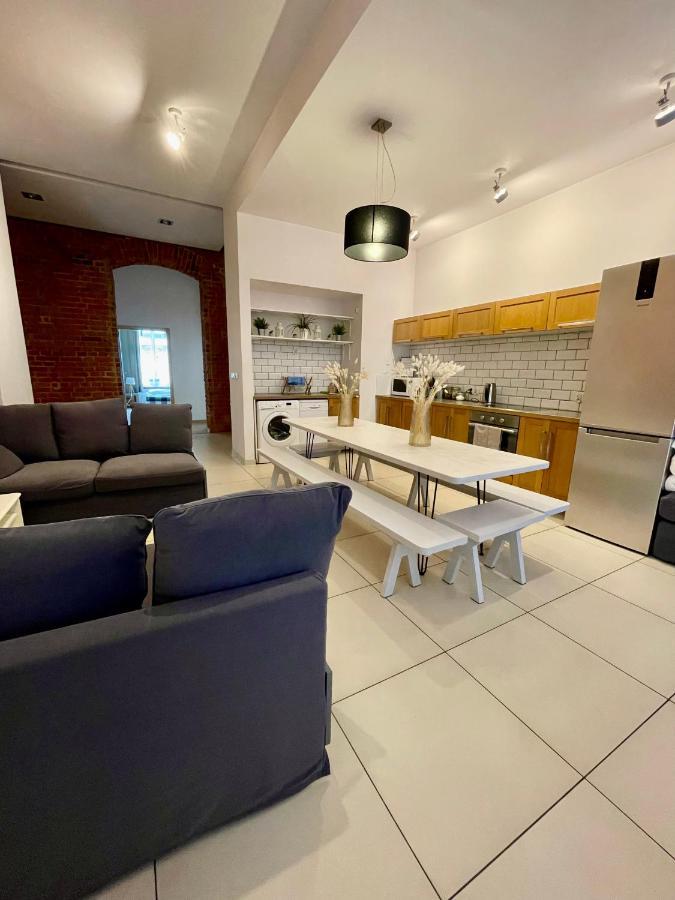 Boutique Apartments - Elegant 1906 Period Breslavia Esterno foto