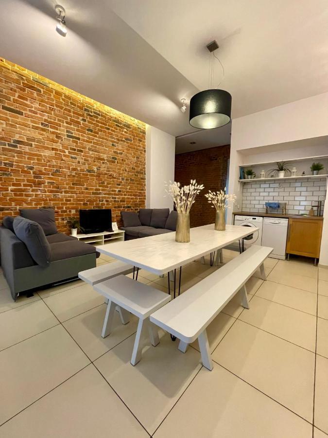 Boutique Apartments - Elegant 1906 Period Breslavia Esterno foto